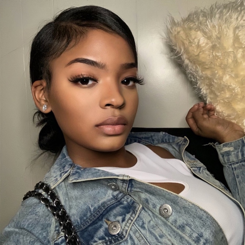 Meet your Posher, Aanisah